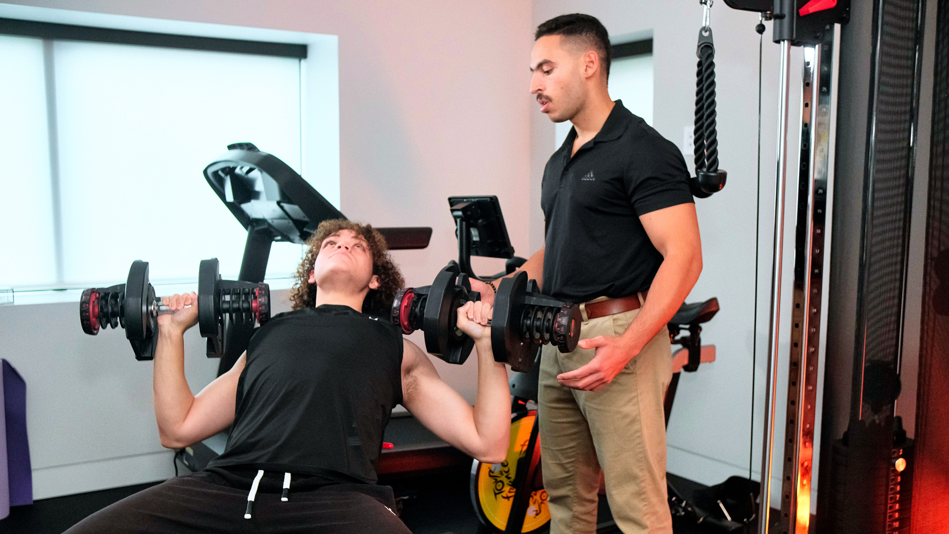 Progress Labs Training 1