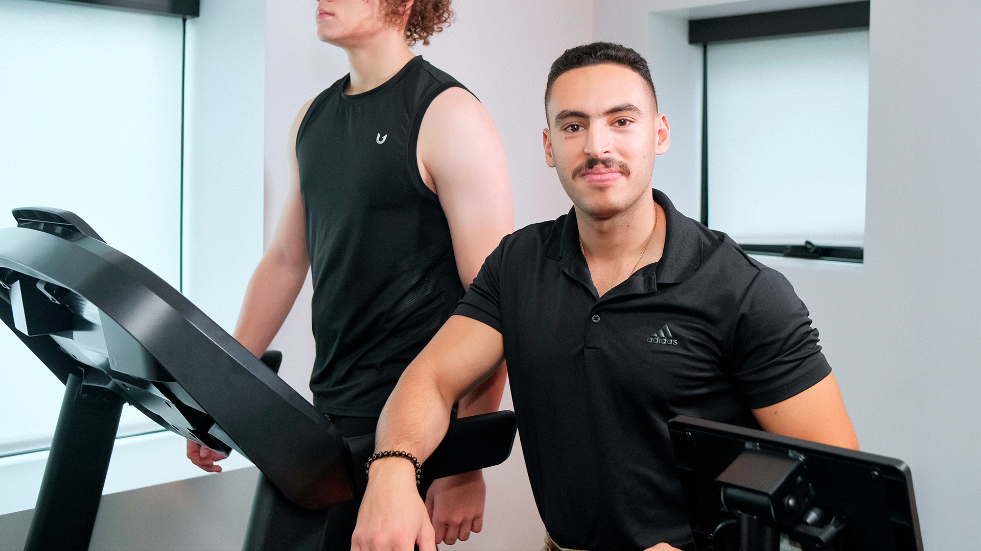 Progress Labs Training 2